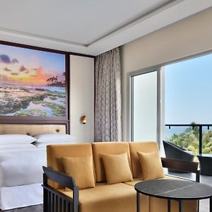 Junior Suite mit 1 Schlafzimmer